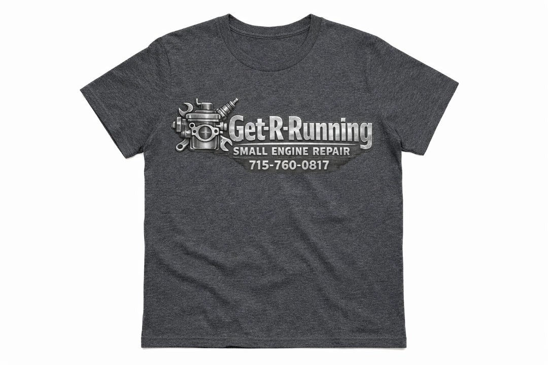 Get-R-Running