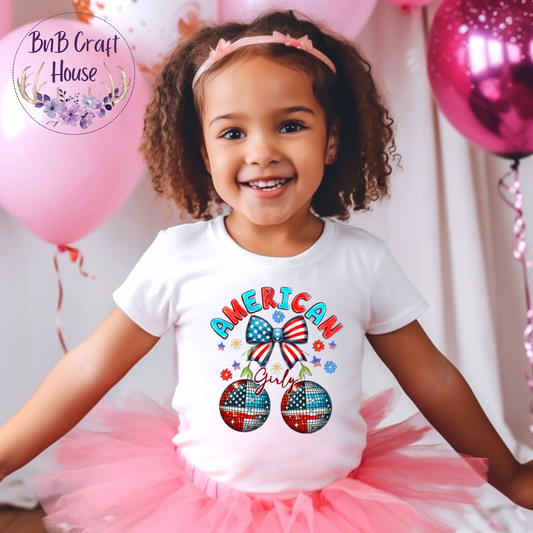 American Girly (Youth)
