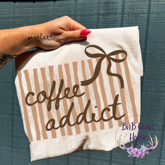 Coffee Addict