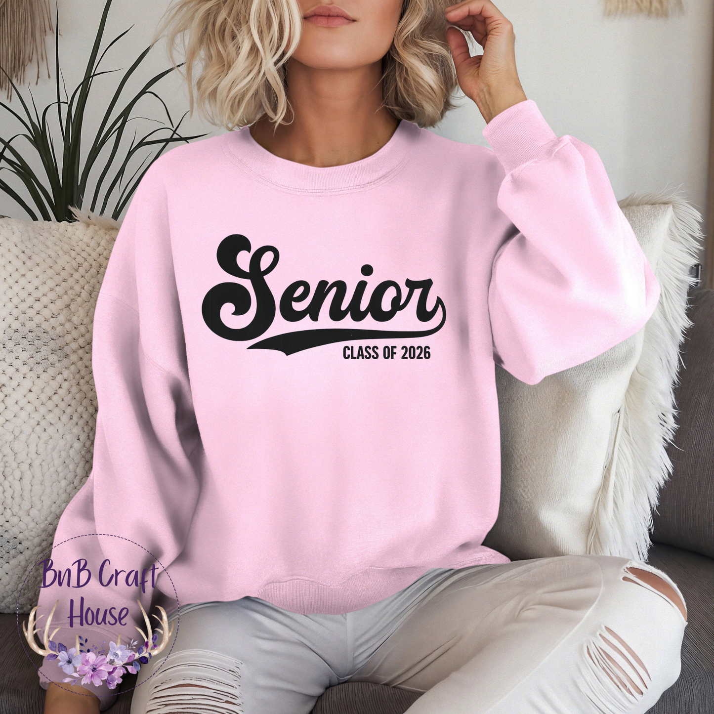 Senior – Class of 2026