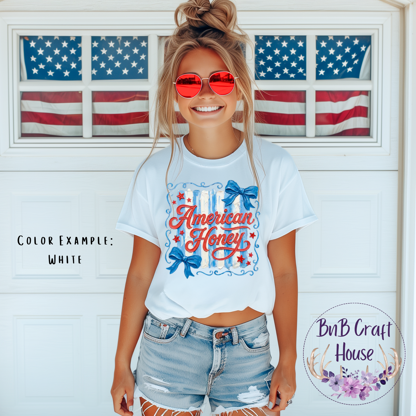 American Honey