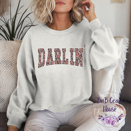 Camo Darlin'