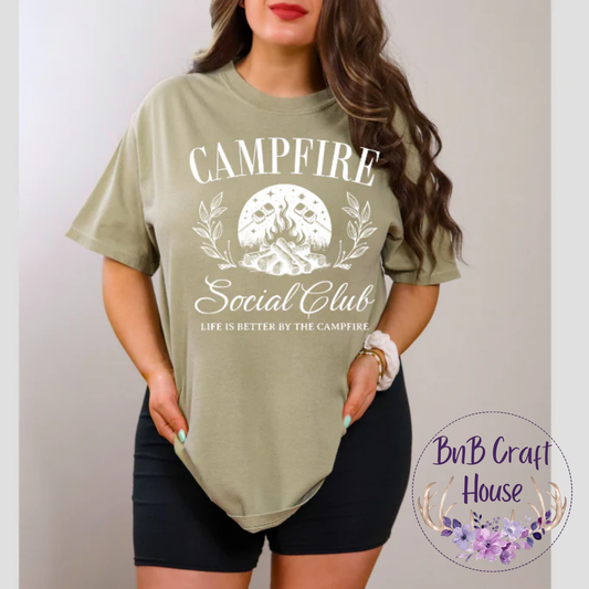 Campfire Social Club
