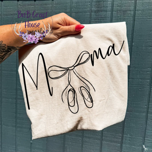 Dance Mama