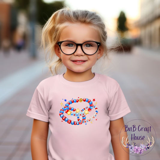 USA Bracelet (Youth)