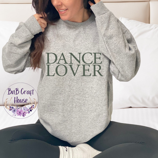 Dance Lover