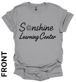 #1 Sonshine
