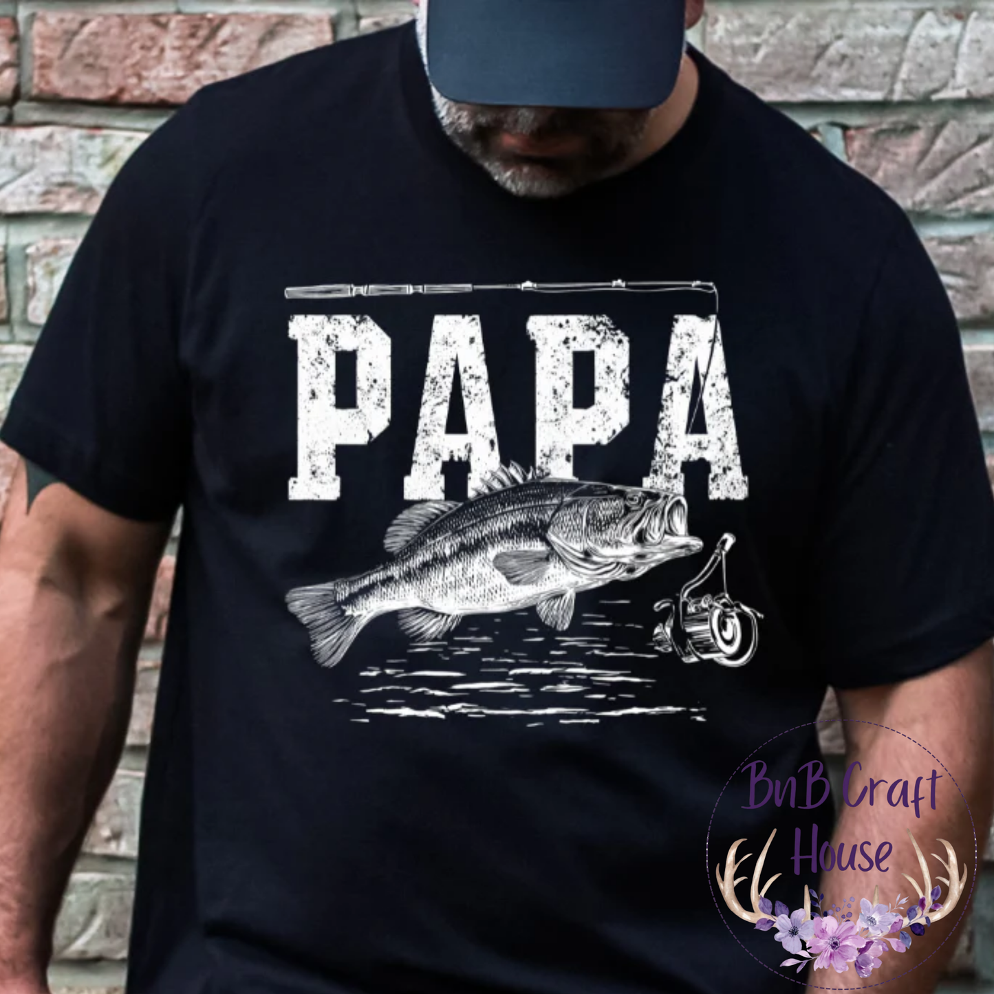 Papa (Fish)