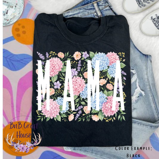 MAMA Floral
