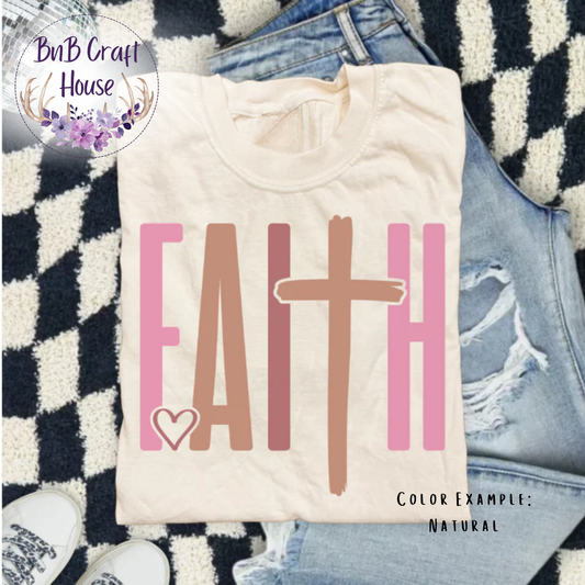Faith (Heart)