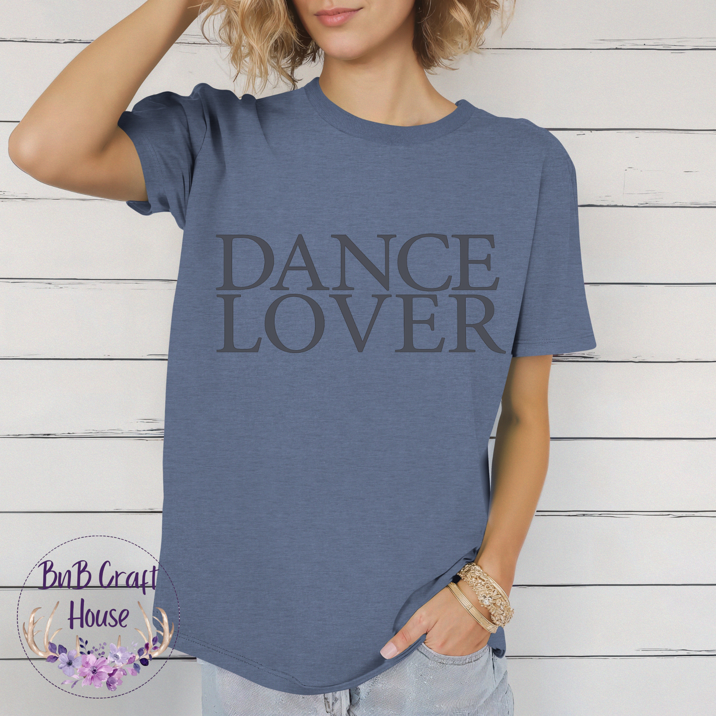 Dance Lover