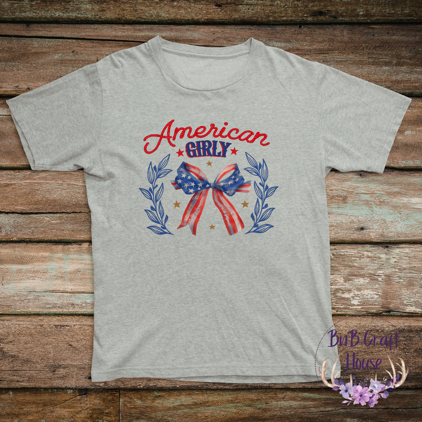 American Girly (Youth)