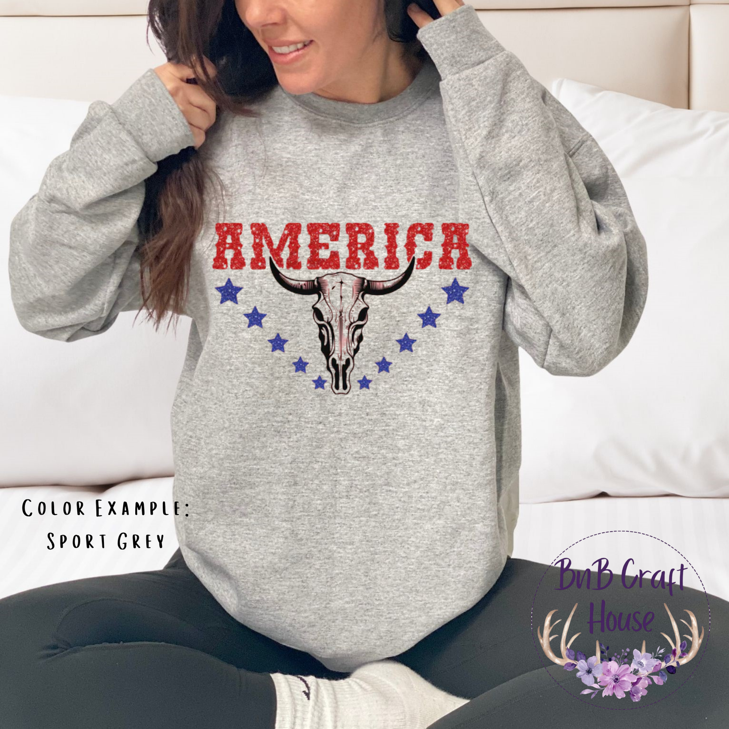 AMERICA Western Stars