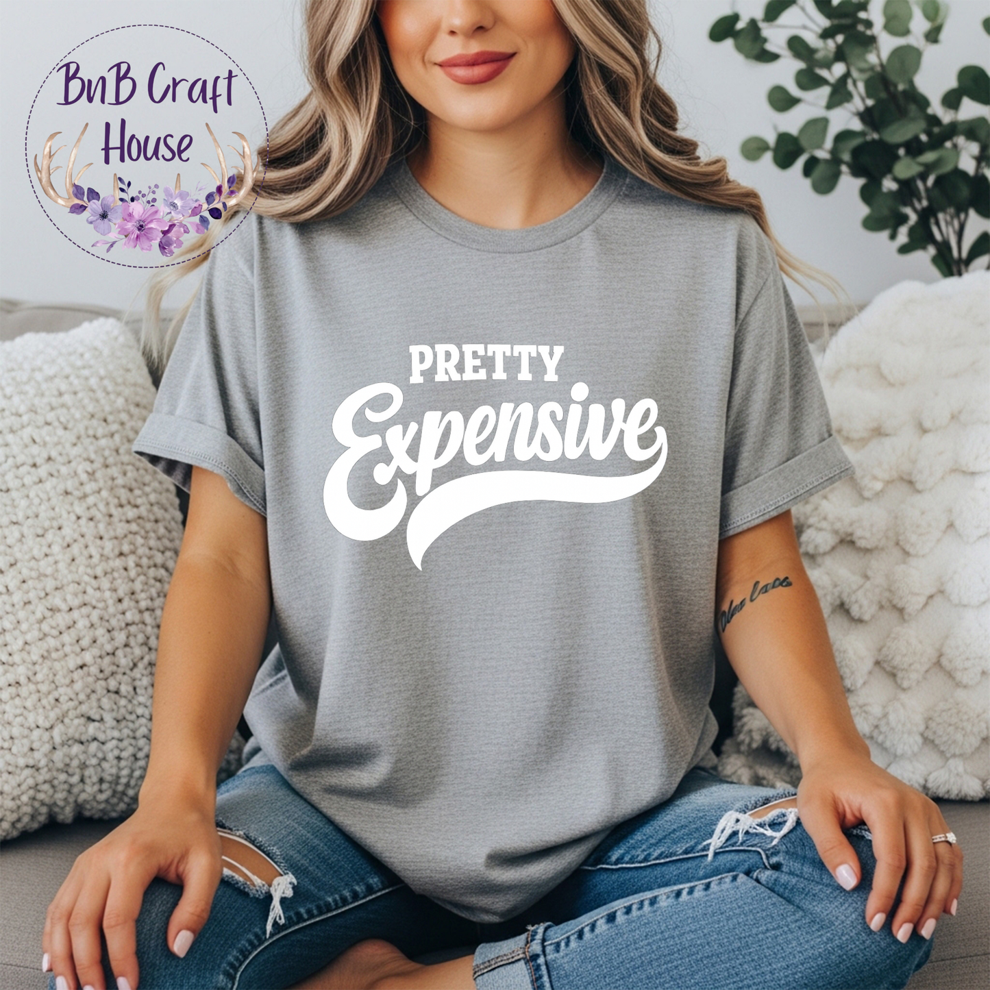 Pretty Expensive