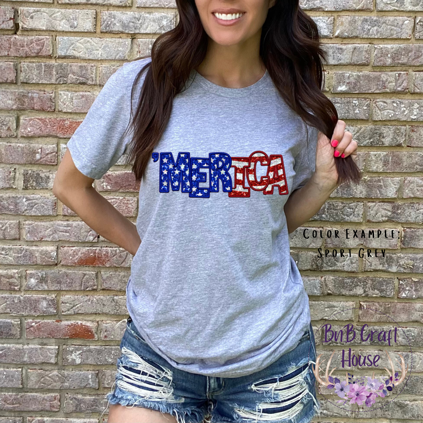 ’MERICA