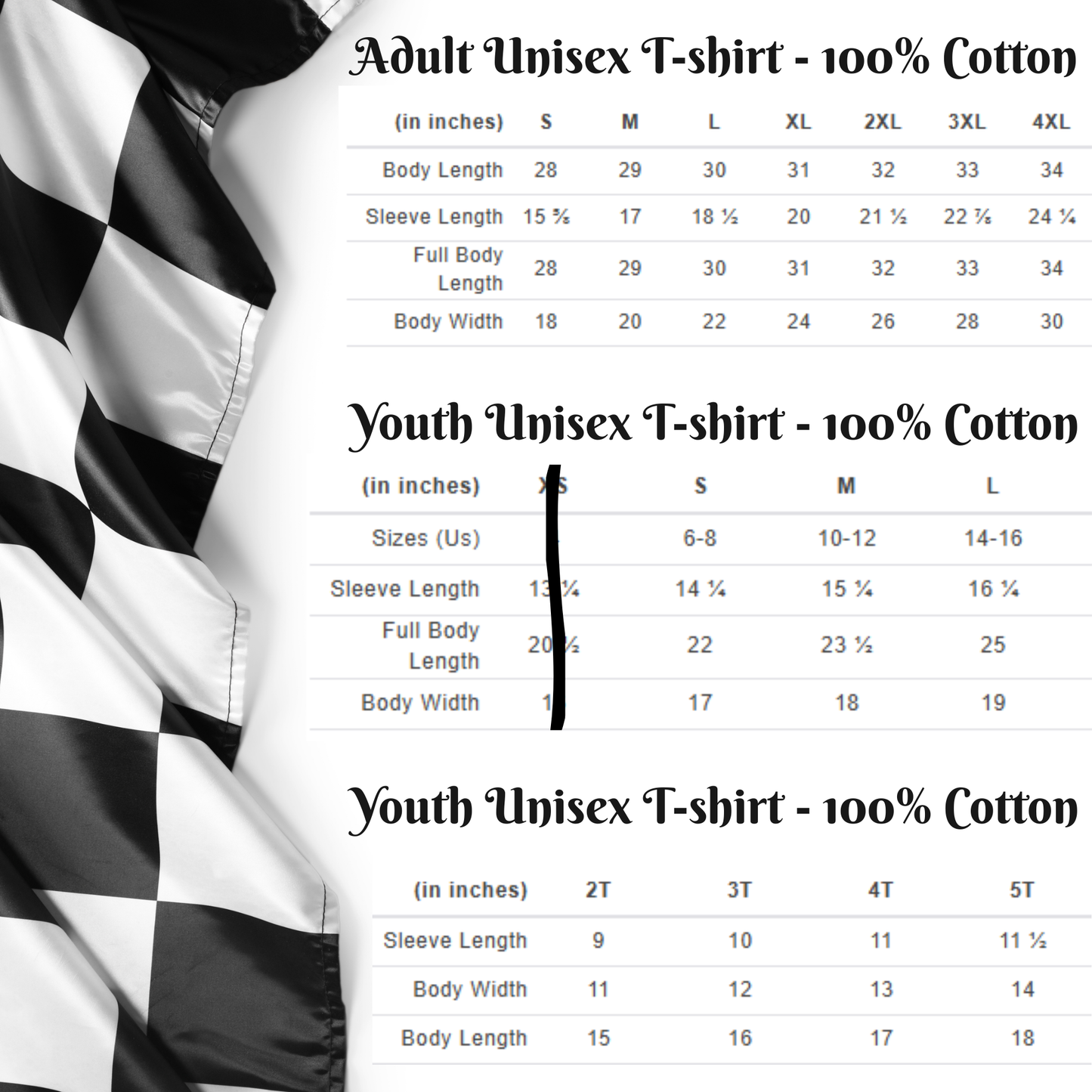 Wild Child Ward Memorial Racing Tee