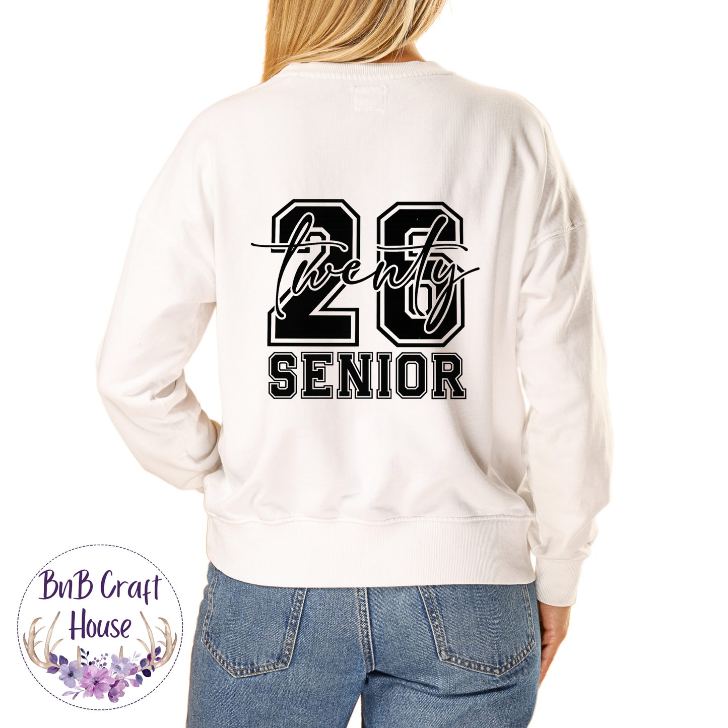 twenty-six SENIOR