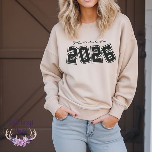 Senior 2026
