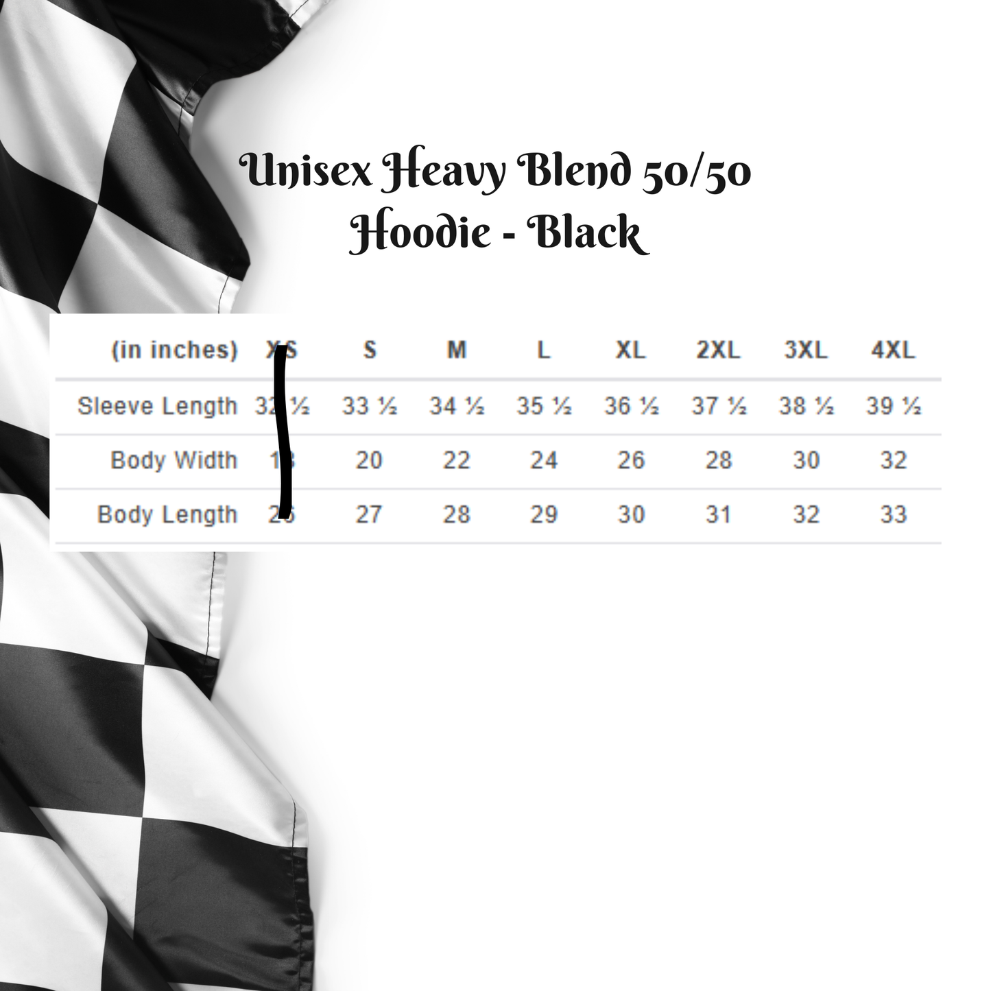 Wild Child Ward Memorial Racing Hoodie