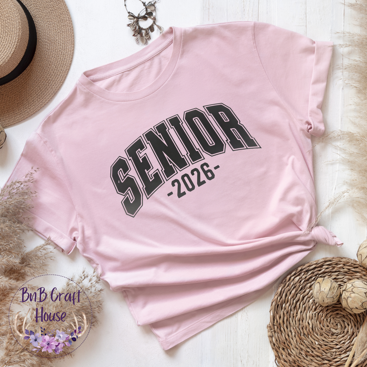 SENIOR 2026