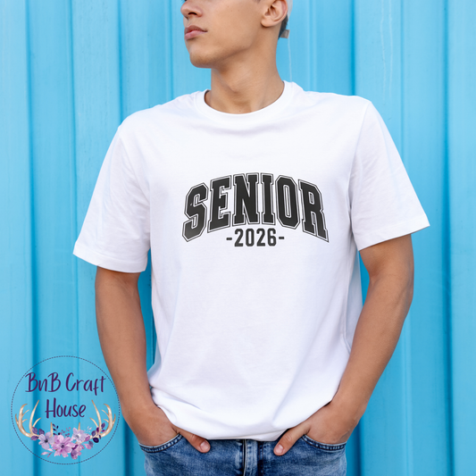 SENIOR 2026