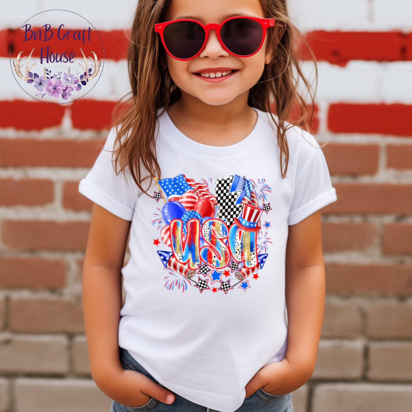USA Bolt Party (Youth)