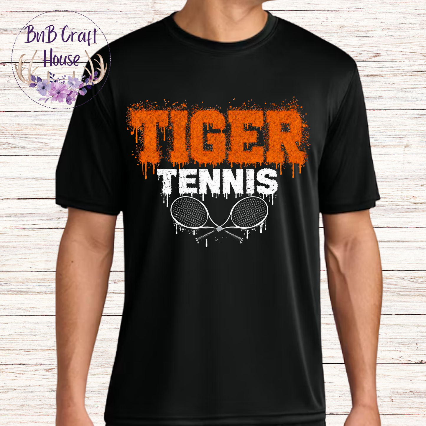 Tiger Tennis