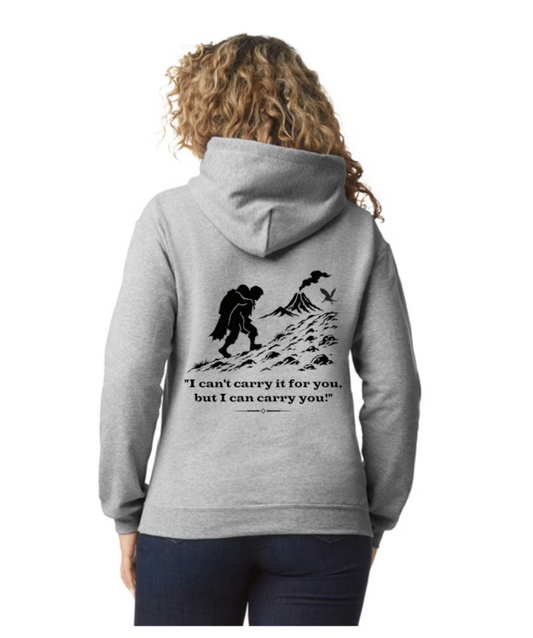LOTR Hoodie (Heidi)