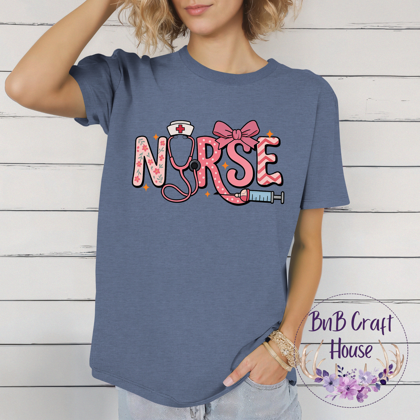 Nurse