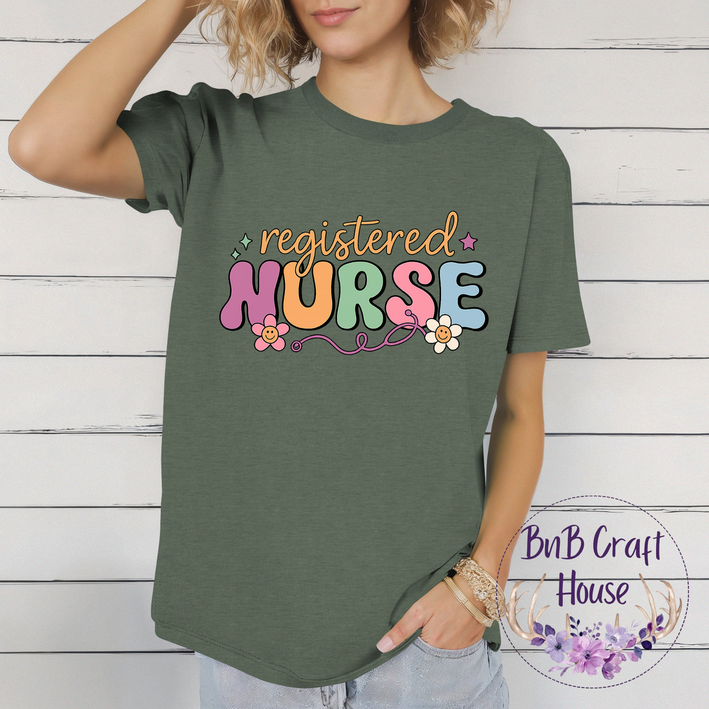 Registered Nurse