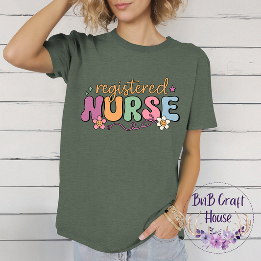 Registered Nurse
