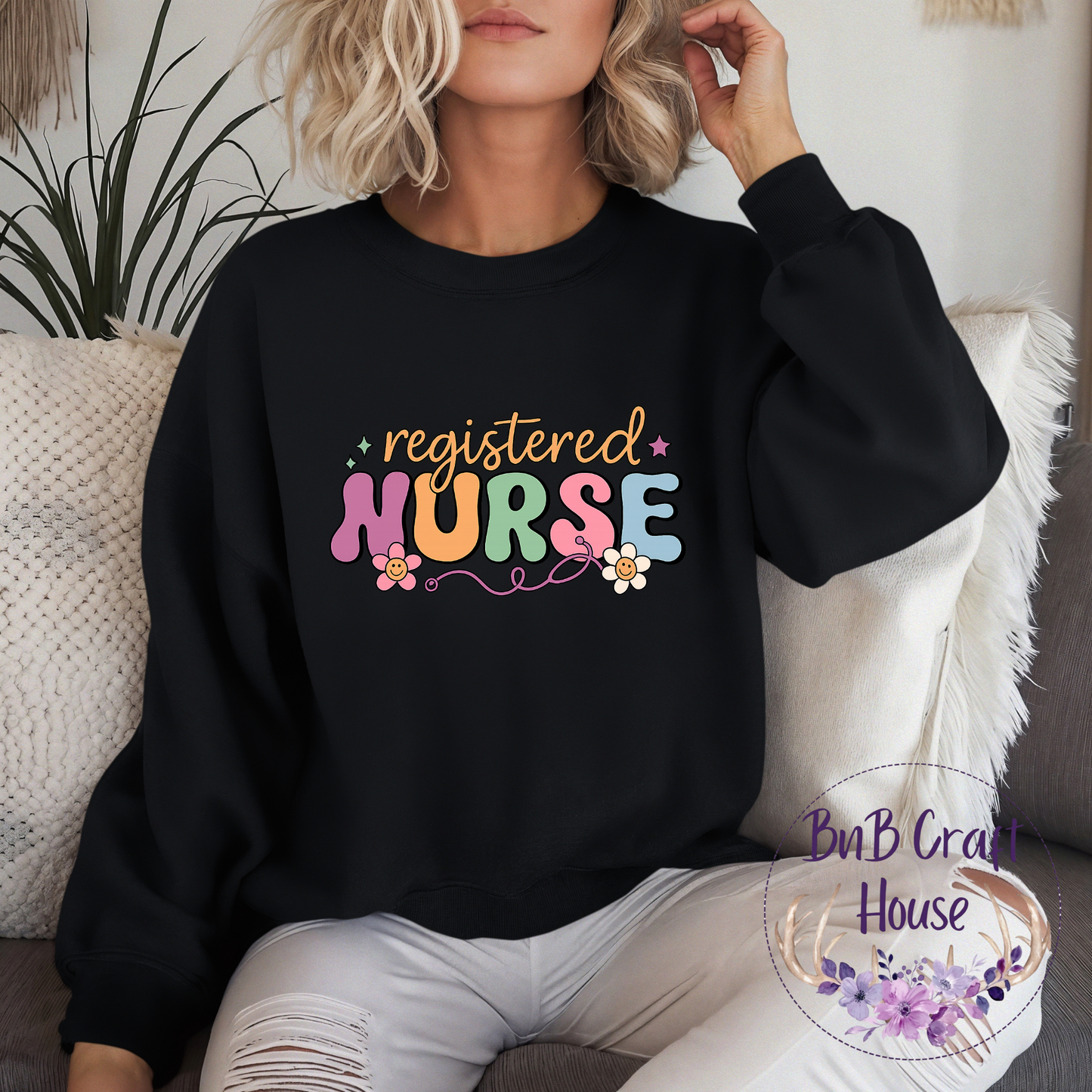 Registered Nurse