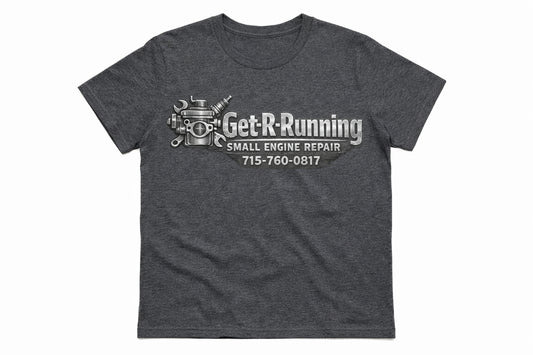Get-R-Running