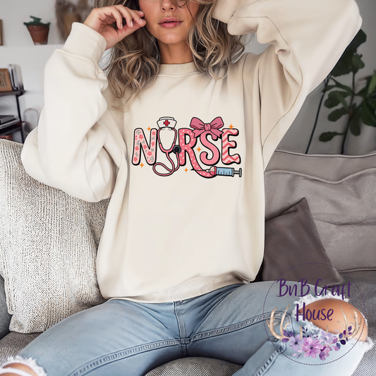 Nurse